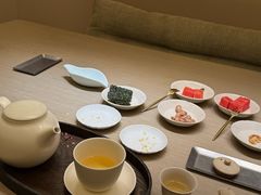 -隐溪茶馆(静安寺店)