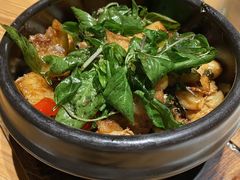 -竹里馆·淮扬菜·功夫茶(老门东店)