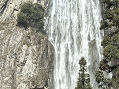 -刘伯温故里景区百丈漈