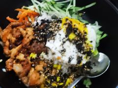 -优壹佳·延边朝鲜族料理(中山北路店)
