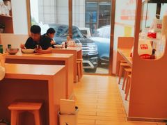 -醉面(郑州花园SOHO店)