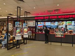 -汉堡王(嘉定宝龙城市广场)