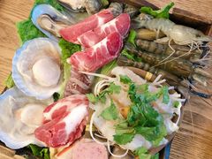 -Thai Basil罗勒叶泰式餐厅(时代天街店)