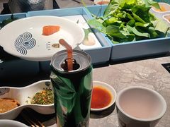 -1718海鲜火锅(华福店)