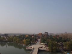 -溱湖国家湿地公园