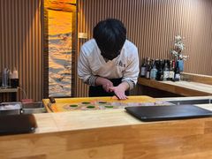 -鮨乐亭Omakase·海胆宴