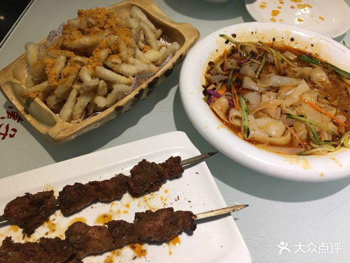 西北汉子(天佑城店)-图片-天津美食-大众点评网
