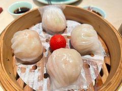 -丰圆轩粤式茶楼(大宁国际商业广场店)