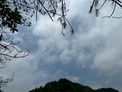 -十九峰景区
