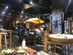 -烂摊摊火锅集市(河北总店)