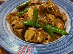 小吊烧酿面筋-小吊梨汤·北京菜(香山店)