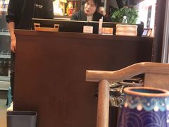 -董记老清泉·鲜切涮羊肉(窑岭店)