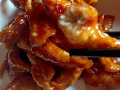 -庆云楼饭庄(什刹海店)