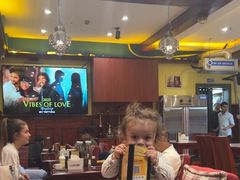 -清真· AL-JANNAT 佳纳特餐厅(仙林店)
