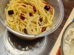 -春水锅贴·传统鲁菜(大明湖店)