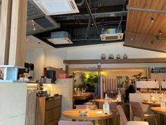 -双门洞·森系料理(体育西店)
