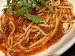 经典和牛肉酱意面-西堤牛排(北京国瑞店)