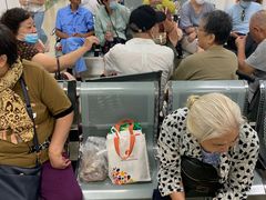 -上海群力中医门诊部(上海群力草药店)