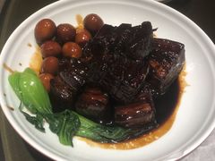 -上海人家花樣年华(中山公园店)