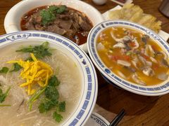 -老雒阳面馆·水席(定鼎门店)