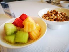-望海湾海鲜楼·海鲜(开发区店)