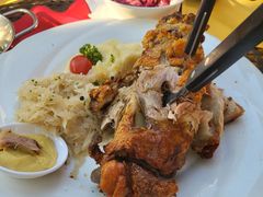 -申德勒加油站餐厅(三里屯北小街店)