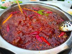 -枇杷园食为鲜火锅(南山店)