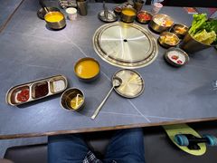 -明洞王妃家烤肉(苏州中心星悦汇店)