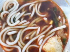 -芳姐牛杂(学子街店)