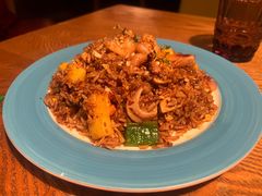 -绿茵阁牛扒餐厅(客村店)