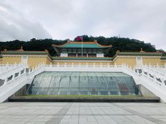 -台北故宫博物院