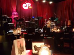 -JZ Club 爵士酒吧(上海店)