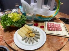 -神洲四海大酒楼(王府井澳门中心店)