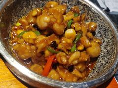 -小城故事·地道宁波味(月湖盛园店)