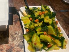 -枪火串烧·东北特色烧烤(罗湖总店)