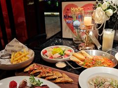 -Nord Grill&Bar Highland诺德西餐(深圳欢乐海岸店)