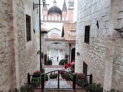 -华谊兄弟（长沙）电影小镇