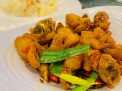 -庄氏祥记家常食府(国瑞建材家居博览中心店)