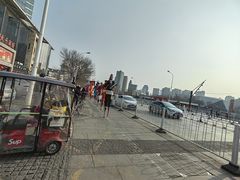 -海河游船-永乐码头(大悲院)