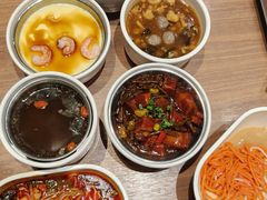 -魏家凉皮(博水商务大厦店)