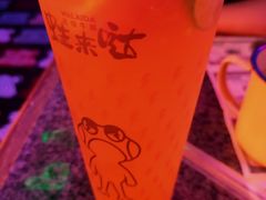 -蛙来哒(东城万达店)