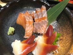 -昇鳗鱼家(浦东店)