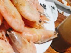 -汉巴味德(沈阳万象汇店)