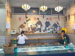 水产区-节节香.成都非遗肥肠粉(总店)
