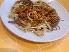 -蔡澜点心·粤菜(花城汇南区店)