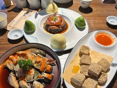 -绍兴老味道·非遗门店(银泰城店)