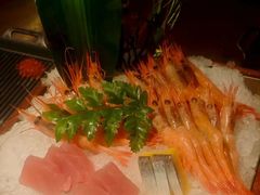 -Mr.Fish鱼鲜生海鲜放题(高德置地冬广场店)