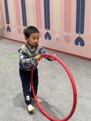 -奈尔宝家庭中心·亲子餐厅(北京东坝万达店)