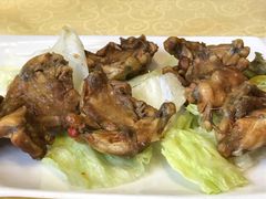 -南湖船菜大酒店