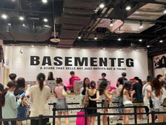 -BASEMENT FG (成都太古里店)